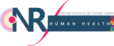 Logo of the journal: Natural Resources for Human Health