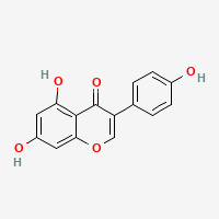 A structure of a chemical formula Description automatically generated