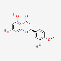 A structure of a chemical formula Description automatically generated