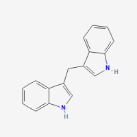 A molecule of a chemical structure Description automatically generated with medium confidence