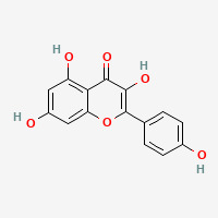 A structure of a chemical formula Description automatically generated