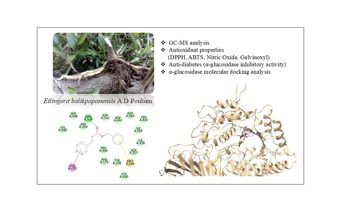 Figure from article: Anti-diabetic,...