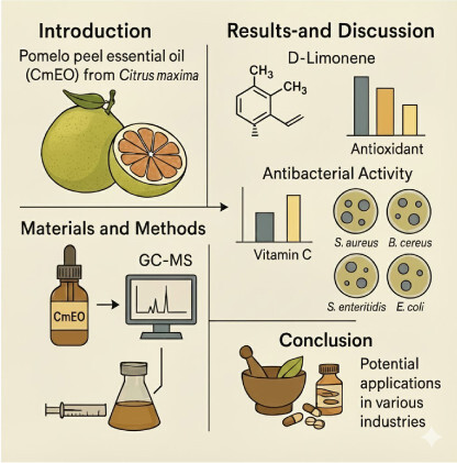Figure from article: Chemical Composition and...
