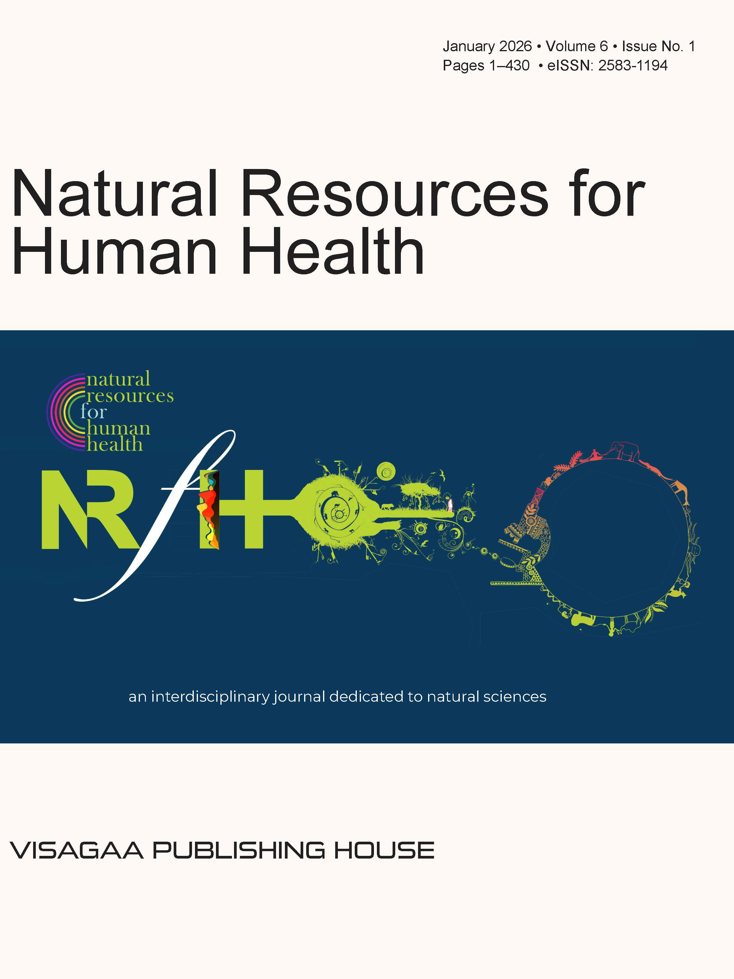 Figure from article: Issue Information
